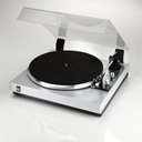 Dual CS 420 Platine Vinyle mini Automatique 